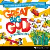 Great Big God for Pre-Schoolers: Great Big Songs for God's Little People album lyrics, reviews, download