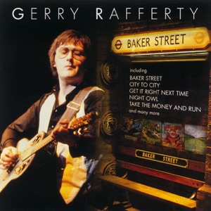 Gerry Rafferty - Baker Street (Edit) - 排舞 音樂