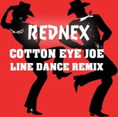 Cotton Eye Joe (Line Dance Remix) - Single