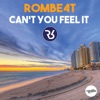 Can't You Feel It - Single