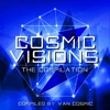 Cosmic Visions (Compiled By Van Cosmic), 2016