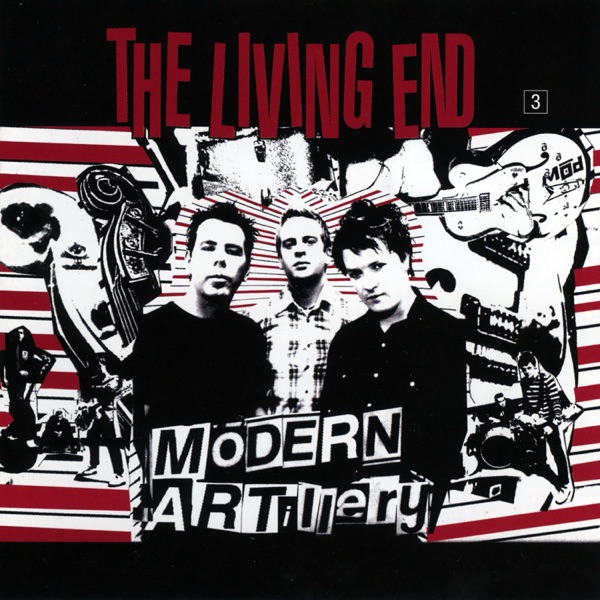 One Said To The Other by The Living End on NetFM