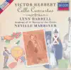 Stream & download V. Herbert: Cello Concertos