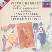 Cello Concerto No.2 in E minor, Op.30: 2. Lento - Andante tranquillo by Victor Herbert