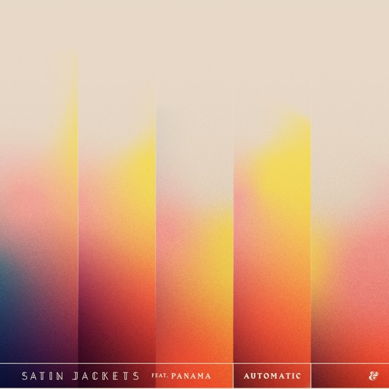 Cover artwork for Automatic