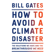 Bill Gates - How to Avoid a Climate Disaster: The Solutions We Have and the Breakthroughs We Need (Unabridged)