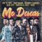 Me Deseas (feat. Keen Levy, Karetta el Gucci & Rasel) artwork