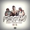 Fieston (feat. Lil Wacho & Mr. Martinez) - Warrior WRS lyrics