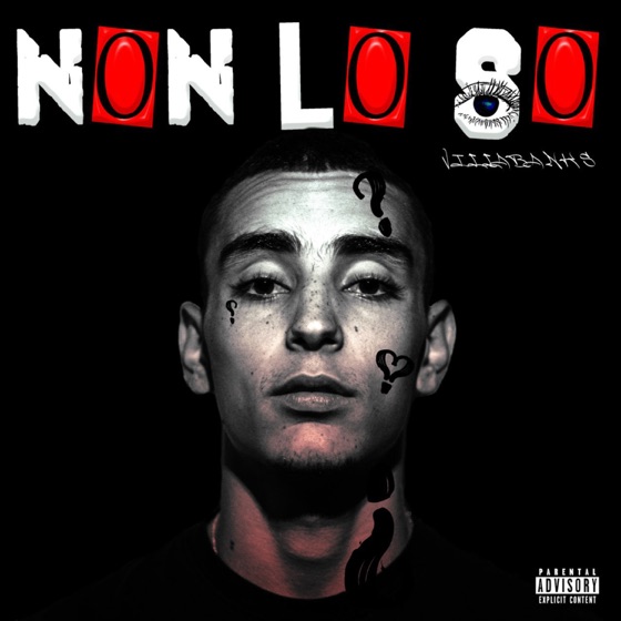 Cover artwork for S (feat. Linch)