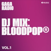 Gaga Radio: BloodPop®, Vol. 1 (DJ Mix) artwork