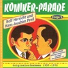 Komiker- Parade: Folge 5 (Originalaufnahmen 1957 - 1972)