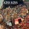 Iiiiiiiiiii - Kiss Kiss lyrics