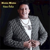 Koto Moto artwork