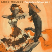 The Modern Calypso Vol. 1 artwork
