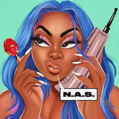 N.A.S. - Single by Inayah album reviews, ratings, credits