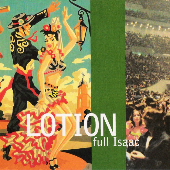 Cover artwork for Dock Ellis