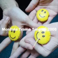 Trama Singles 2008 - EP - Mordida
