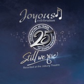 Joyous Celebration 25 - Still We Rise: Live At The Joburg Theatre (Live / Deluxe) artwork