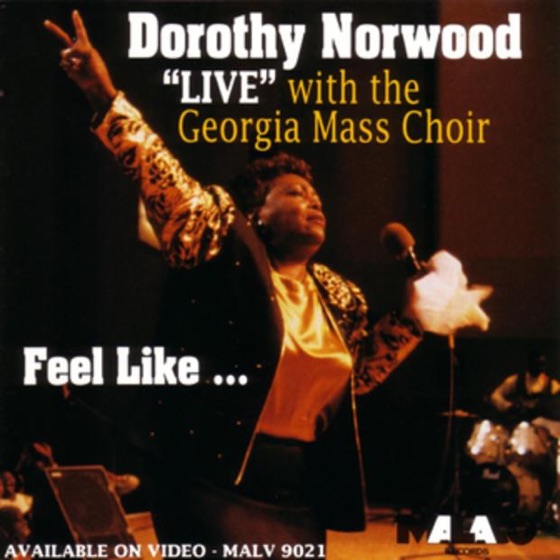 Cover artwork for Lord Keep Me Day By Day