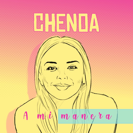 Cover artwork for A Mi Manera