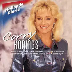 Hollands Glorie: Corry Konings by Corry Konings album reviews, ratings, credits