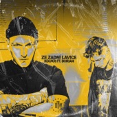 Ze zadní lavice (feat. Dorian) artwork