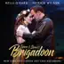 Brigadoon (2017 New York City Center Cast Recording) album cover