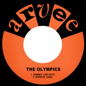 The Olympics - Shimmy Like Kate