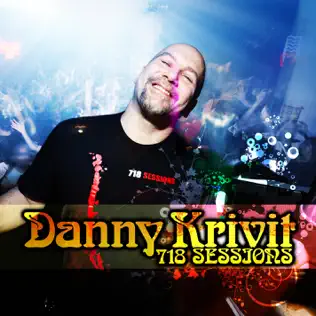 Album herunterladen Danny Krivit - 718 Sessions