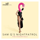 Sam Q's Night Patrol: The Essentials artwork