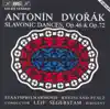 Dvorak: Slavonic Dances, Op. 46 & 72 album lyrics, reviews, download