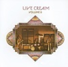 Live Cream, Volume II artwork