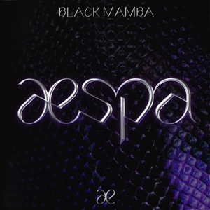 Aespa (에스파) - Black Mamba - Line Dance Musique