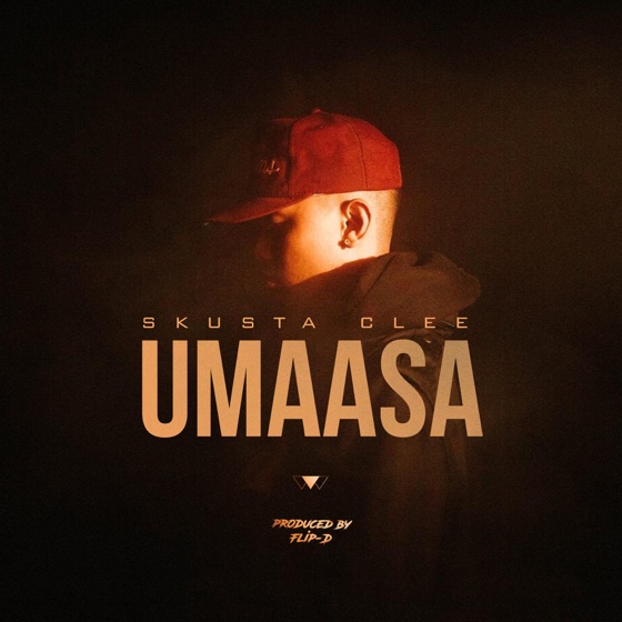 Cover artwork for Umaasa