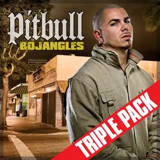 Bojangles - EP by Pitbull album reviews, ratings, credits