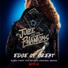 Edge of Great (feat. Madison Reyes, Charlie Gillespie, Owen Patrick Joyner & Jeremy Shada) by Julie and the Phantoms Cast iTunes Track 2