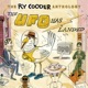 ANTHOLOGY - THE UFO HAS LANDED cover art