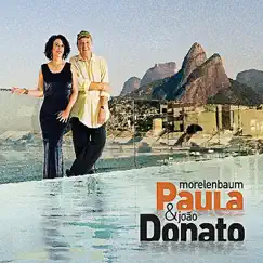 Agua by Paula Morelenbaum & João Donato album reviews, ratings, credits