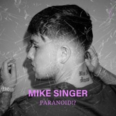 Paranoid!? artwork