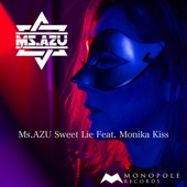 Sweet Lie (feat. Monika Kiss) artwork