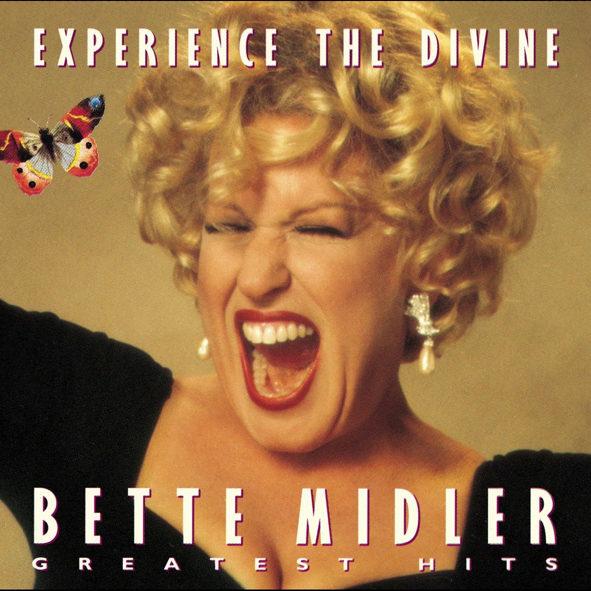 bette midler experience the divine tour