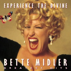 EXPERIENCE THE DIVINE - GREATEST HITS cover art