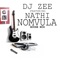 Nomakanjani (feat. Vusi Nova) - DJ Zee lyrics