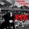Humble Pie - Bonnie Bones & the Bluebirds lyrics