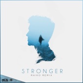 Stronger (Raiko Remix) artwork