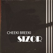 Cheeki Breeki artwork