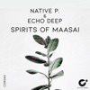 Spirits of Maasai - Single