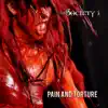 Pain and Torture - Single album lyrics, reviews, download
