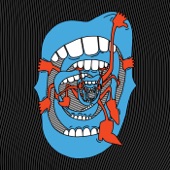 Mouth To Mouth Remixes artwork