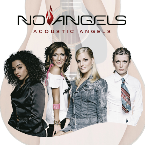 No Angels On Apple Music